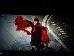 -万象影城(石家庄万象城IMAX激光店)