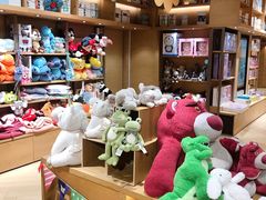 -G·SPACE(金鹰世界店)