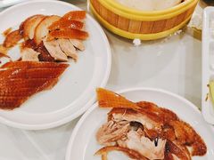 精品烤鸭-首钢一九一九大酒楼(石景山店)