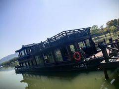 -湘湖大院(越王路店)