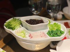 -四季民福烤鸭店(西单华威约饭街店)