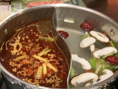 -呷哺呷哺(西单大悦城店)