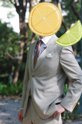 -Biella Fibers杰尼亚Zegna面料西装·夹克·礼服全定制Bespoke(晶耀前滩店)