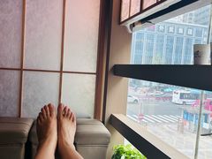 -新富特功夫足疗(华都园大厦店)