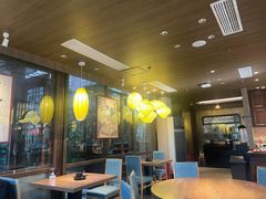 -香园茶社·金陵小灶(老门东店)