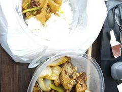 -麒麟华膳汇(飞泷商务大厦店)