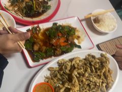 -夕阳红小吃(中街大悦城店)