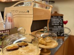 -The Roastery By AllYouWant(福田店)