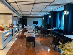 -青岛鑫江温德姆酒店