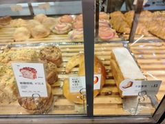 -BreadTalk面包新语·烘焙蛋糕(海珠丽影广场店)