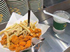 -Potato Corner(广州天河城店)