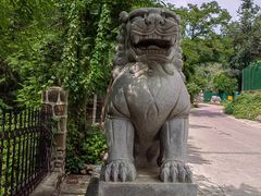 -静之湖度假区