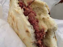 -杨天玉腊牛羊肉