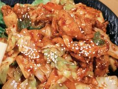 -海云台韩式汤饭·13年匠心韩料(南山店)
