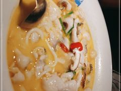 -蜜桃餐厅·伴山(湖滨商业街店)