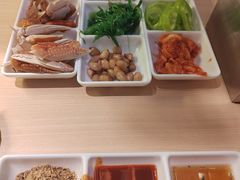 -伊茉家的烤肉店(勒泰中心店)