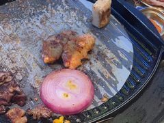 -喜井无限自助烤肉公司(石厦店)