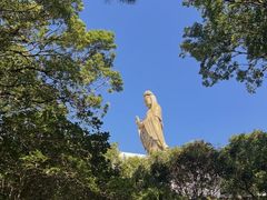 -朱家尖南沙景点