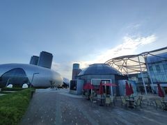 -青岛嘉年华主题乐园