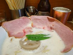 -真打拉面·日式拉面新流派(体育西横街店)