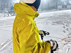 -北京西山滑雪场