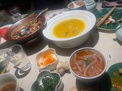 -金狮麟·新豫菜(杏石口路店)
