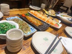 -小川洋风料理(街道口店)