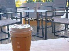 -代数学家algebraist(仙林金鹰店)