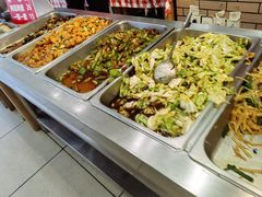 -孟记粥铺·家常菜·烧烤·粥(亚运村店)