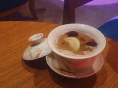 -重庆解放碑威斯汀酒店