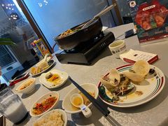 -达叔香味海鲜(海棠68环球美食街店)