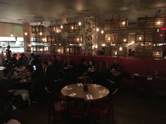 -Burger & Lobster(Dean Street)