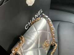 -CHANEL(恒隆广场店)
