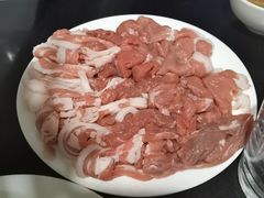 -天桥老金涮肉(牛街店)