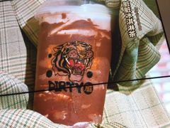 -LELECHA乐乐茶(新街口大洋店)