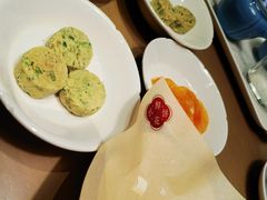 -隐溪茶馆(金虹桥店)