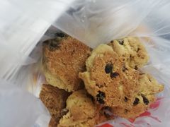 燕麦核桃酥-爱德顺糕点食屋(利民道店)