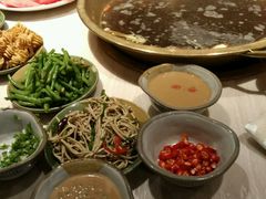 -蜀记火锅(南街店)