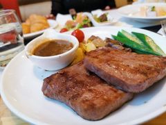 -斗牛士牛排(南京东路店)
