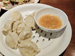 -单家老院·院子里的青岛菜(沙子口店)
