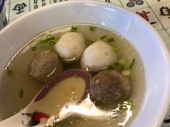-七爷清汤腩·港式餐厅(金狮广场店)