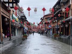 -松州古城