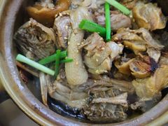 -鑫鸿达·海鲜闽菜热炒小馆(中山路店)