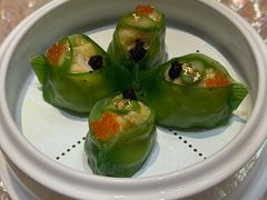 -8餐厅(新葡京酒店)