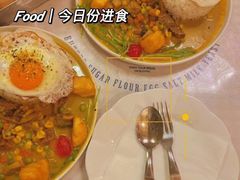 -秘密小花园(第三中学店)