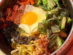 -春花民族美食(佳木斯总店)