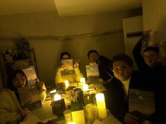 -壹迦桌游·血染钟楼剧本杀狼人杀