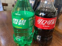 -红樱桃·欢乐餐厅(太原里店)