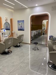 -希梵尔头皮抗衰·科技养发