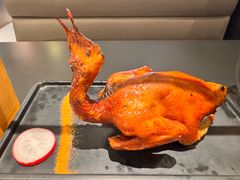 -羽鸽集·乳鸽专门店·地道顺德菜(岭南站店)